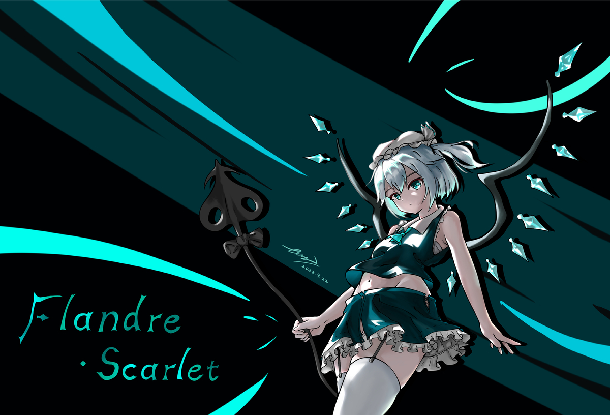 FlandreScarlet
