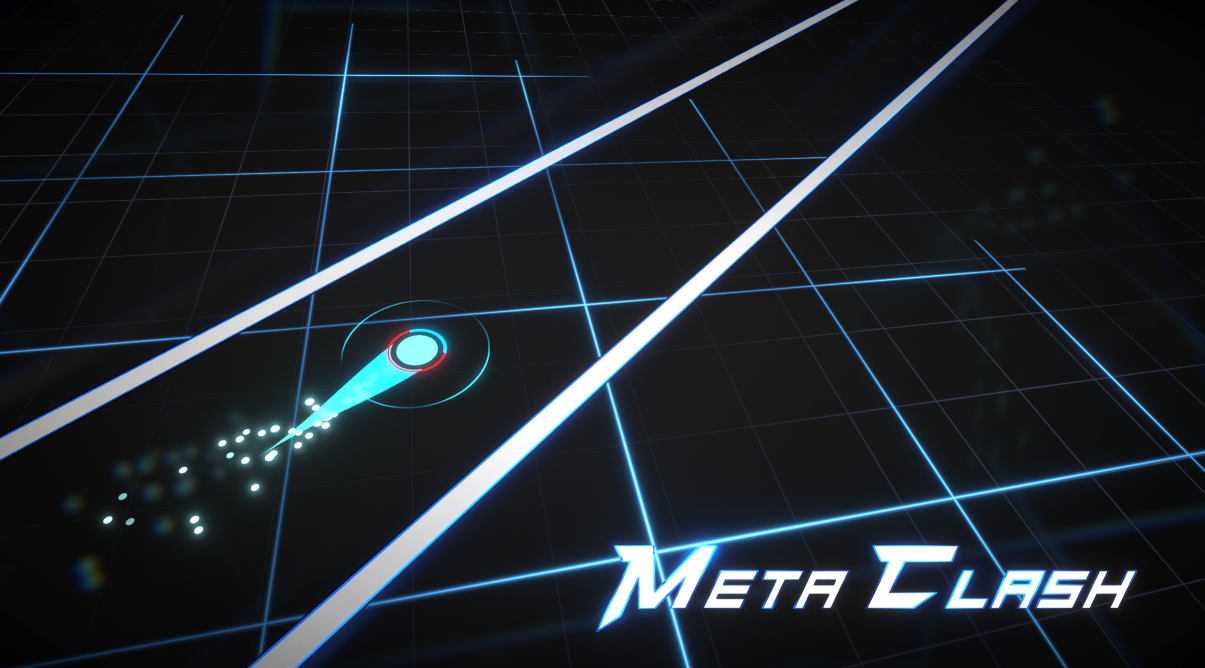 Meta Clash Cover